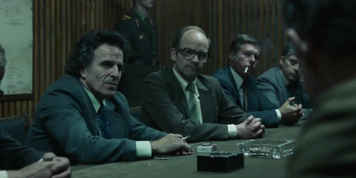 Still frame 97 from Chornobyl Season 1 Episode 1
