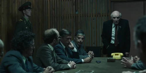 Still frame 102 from Chornobyl Season 1 Episode 1