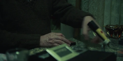 Still frame 10 from Chornobyl Season 1 Episode 1