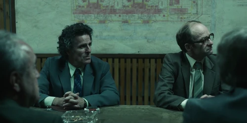Still frame 103 from Chornobyl Season 1 Episode 1