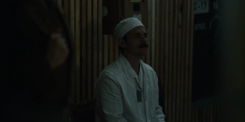 Still frame 105 from Chornobyl Season 1 Episode 1