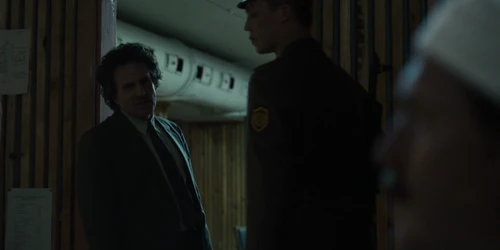 Still frame 106 from Chornobyl Season 1 Episode 1
