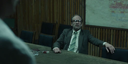 Still frame 109 from Chornobyl Season 1 Episode 1