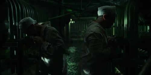 Still frame 117 from Chornobyl Season 1 Episode 1