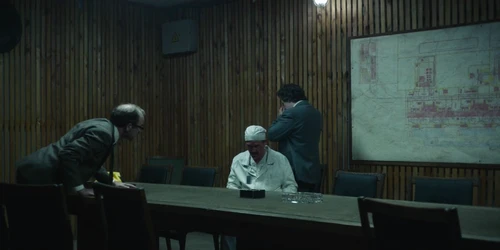 Still frame 122 from Chornobyl Season 1 Episode 1