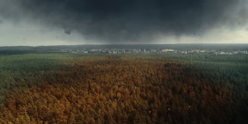 Still frame 130 from Chornobyl Season 1 Episode 1