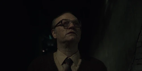 Still frame 13 from Chornobyl Season 1 Episode 1