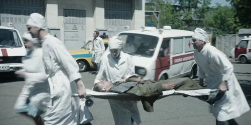 Still frame 134 from Chornobyl Season 1 Episode 1