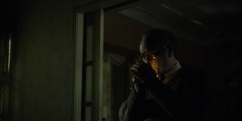 Still frame 14 from Chornobyl Season 1 Episode 1