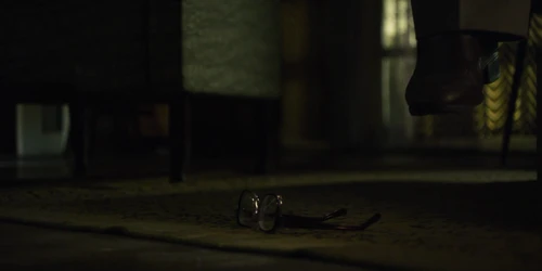 Still frame 16 from Chornobyl Season 1 Episode 1
