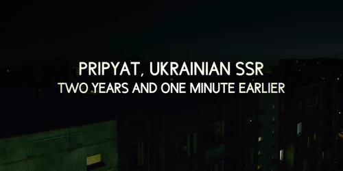Still frame 17 from Chornobyl Season 1 Episode 1