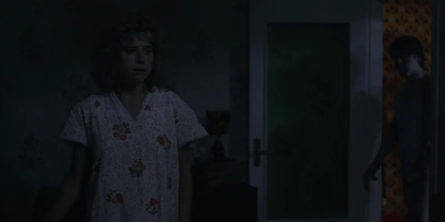 Still frame 21 from Chornobyl Season 1 Episode 1