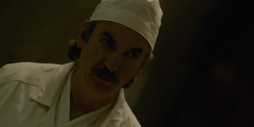 Still frame 23 from Chornobyl Season 1 Episode 1