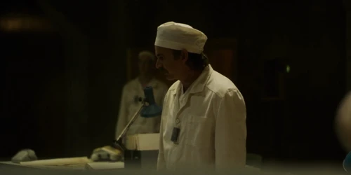 Still frame 25 from Chornobyl Season 1 Episode 1