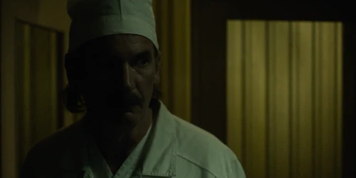 Still frame 26 from Chornobyl Season 1 Episode 1