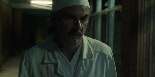 Still frame 28 from Chornobyl Season 1 Episode 1