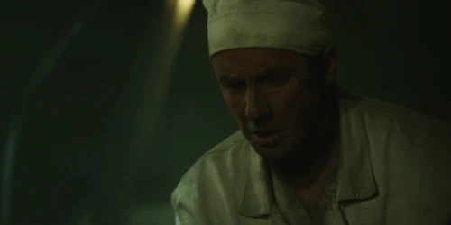 Still frame 36 from Chornobyl Season 1 Episode 1