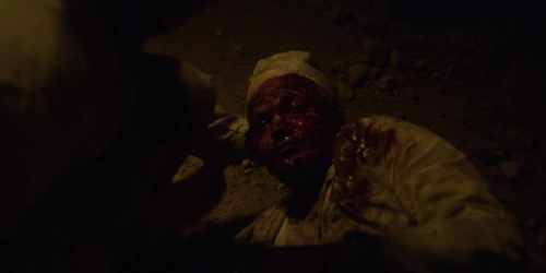 Still frame 37 from Chornobyl Season 1 Episode 1