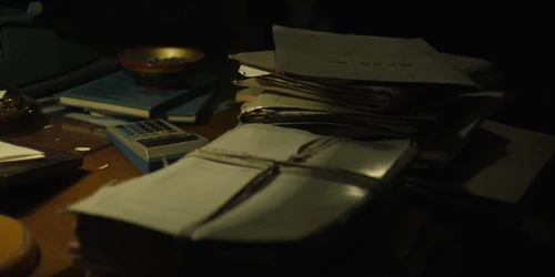 Still frame 1 from Chornobyl Season 1 Episode 1
