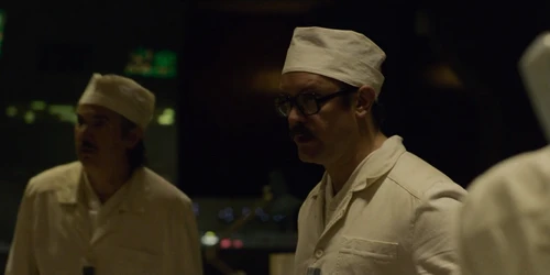 Still frame 38 from Chornobyl Season 1 Episode 1