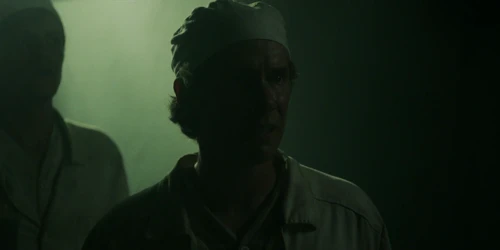 Still frame 48 from Chornobyl Season 1 Episode 1