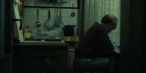 Still frame 3 from Chornobyl Season 1 Episode 1