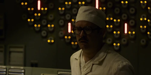 Still frame 55 from Chornobyl Season 1 Episode 1