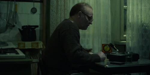 Still frame 4 from Chornobyl Season 1 Episode 1