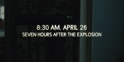 Still frame 3 from Chornobyl Season 1 Episode 2