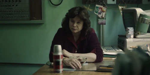 Still frame 4 from Chornobyl Season 1 Episode 2