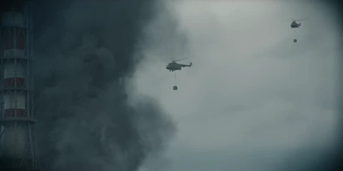 Still frame 82 from Chornobyl Season 1 Episode 2