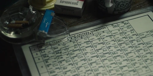 Still frame 89 from Chornobyl Season 1 Episode 2