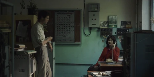 Still frame 90 from Chornobyl Season 1 Episode 2