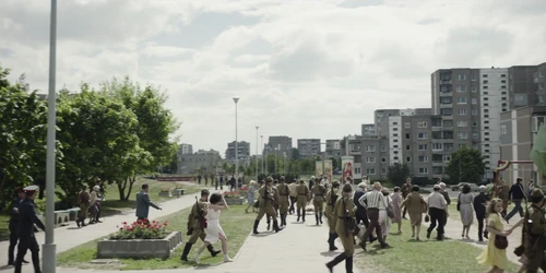 Still frame 107 from Chornobyl Season 1 Episode 2