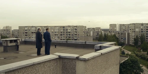 Still frame 114 from Chornobyl Season 1 Episode 2