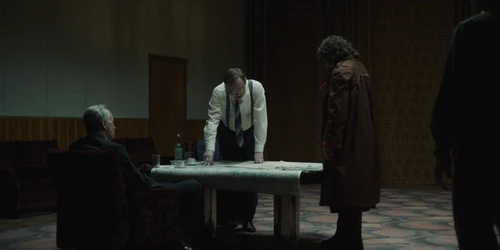 Still frame 118 from Chornobyl Season 1 Episode 2