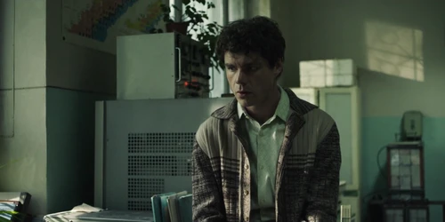 Still frame 8 from Chornobyl Season 1 Episode 2