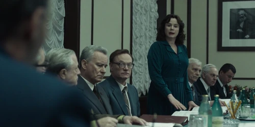 Still frame 123 from Chornobyl Season 1 Episode 2