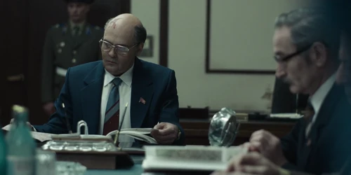 Still frame 125 from Chornobyl Season 1 Episode 2