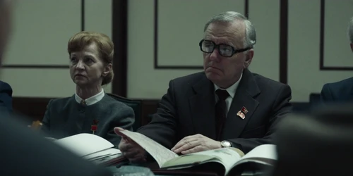 Still frame 126 from Chornobyl Season 1 Episode 2