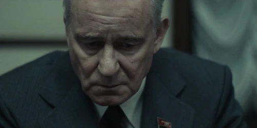 Still frame 129 from Chornobyl Season 1 Episode 2