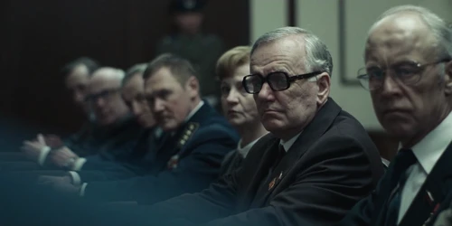 Still frame 130 from Chornobyl Season 1 Episode 2