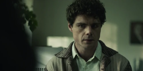 Still frame 10 from Chornobyl Season 1 Episode 2