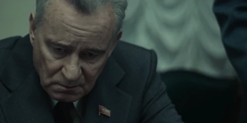Still frame 132 from Chornobyl Season 1 Episode 2