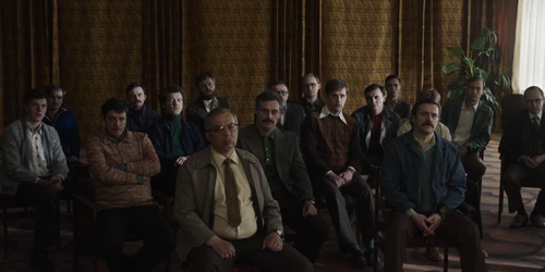 Still frame 136 from Chornobyl Season 1 Episode 2
