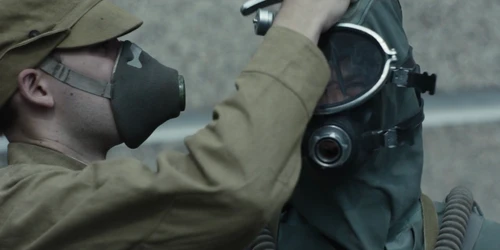 Still frame 146 from Chornobyl Season 1 Episode 2