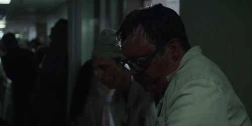 Still frame 12 from Chornobyl Season 1 Episode 2