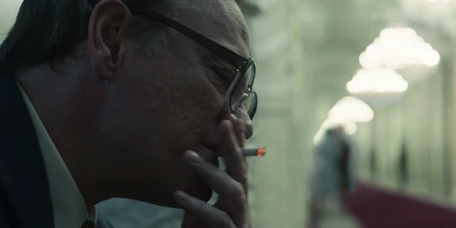 Still frame 14 from Chornobyl Season 1 Episode 2