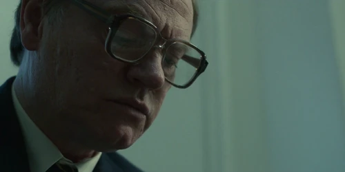 Still frame 16 from Chornobyl Season 1 Episode 2