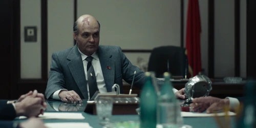 Still frame 20 from Chornobyl Season 1 Episode 2